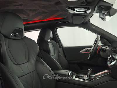 BMW XM  - xm 4.4 phev auto Nero usata Cuneo