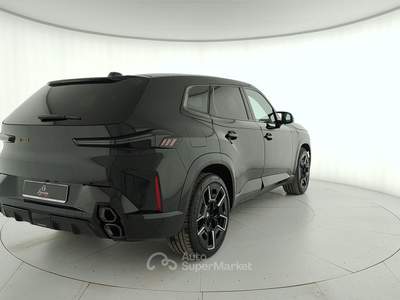 BMW XM  - xm 4.4 phev auto Nero usata Cuneo