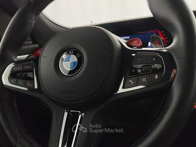 BMW XM  - xm 4.4 phev auto Nero usata Cuneo