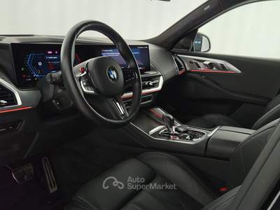 BMW XM  - xm 4.4 phev auto Nero usata Cuneo