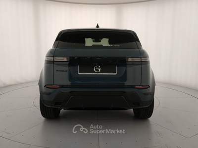 Land Rover Range Rover Range rover evoque 2.0d i4 mhev dynamic se awd 163cv auto Grigio usata Livorno
