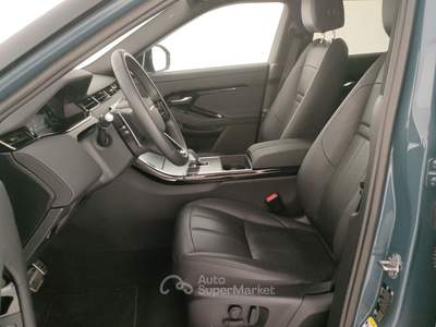 Land Rover Range Rover Range rover evoque 2.0d i4 mhev dynamic se awd 163cv auto Grigio usata Livorno