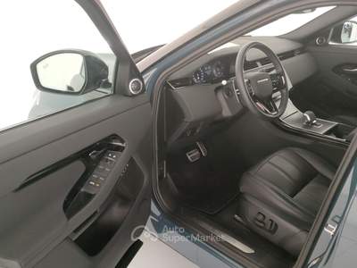 Land Rover Range Rover Range rover evoque 2.0d i4 mhev dynamic se awd 163cv auto Grigio usata Livorno