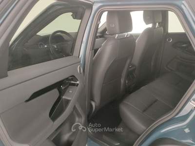 Land Rover Range Rover Range rover evoque 2.0d i4 mhev dynamic se awd 163cv auto Grigio usata Livorno