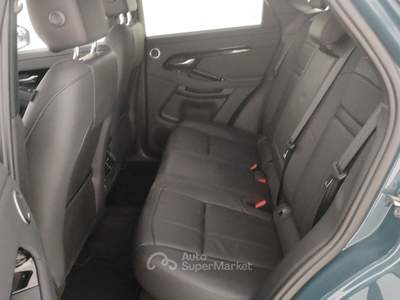 Land Rover Range Rover Range rover evoque 2.0d i4 mhev dynamic se awd 163cv auto Grigio usata Livorno