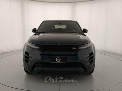 Land Rover Range Rover Range rover evoque 2.0d i4 mhev dynamic se awd 163cv auto Grigio usata Livorno