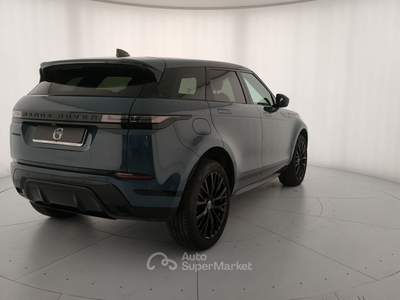 Land Rover Range Rover Range rover evoque 2.0d i4 mhev dynamic se awd 163cv auto Grigio usata Livorno