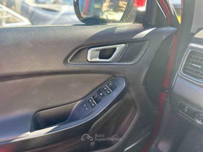 DR 4.0  -  1.5 gpl 114cv Rosso usata Roma