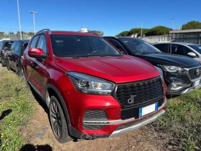 DR 4.0  -  1.5 gpl 114cv Rosso usata Roma
