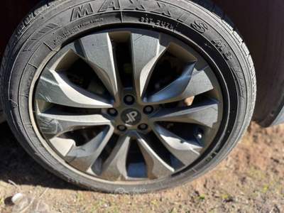 DR 4.0  -  1.5 gpl 114cv Rosso usata Roma