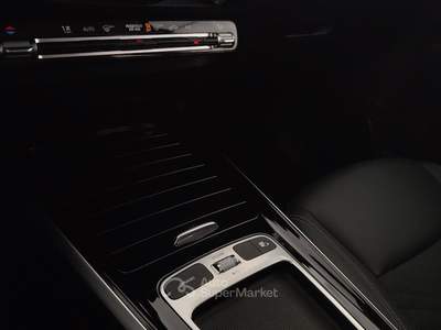 Mercedes-Benz Classe GLB Glb 180 d progressive advanced auto Grigio usata Rivoli