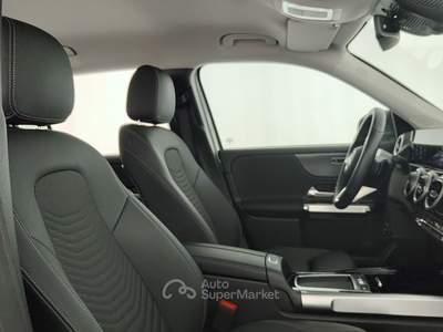 Mercedes-Benz Classe GLB Glb 180 d progressive advanced auto Grigio usata Rivoli