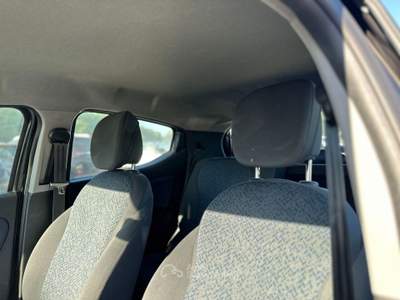 Lancia Ypsilon  - ypsilon 1.0 firefly hybrid gold s&s 70cv 5p.ti Nero usata Roma