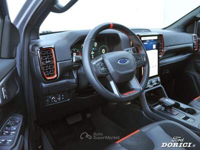 Ford Ranger Ranger Raptor 2.0 EcoBlue 4WD DC 5 posti usata Credaro