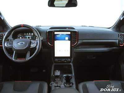 Ford Ranger Ranger Raptor 2.0 EcoBlue 4WD DC 5 posti usata Credaro