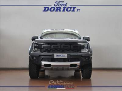 Ford Ranger Ranger Raptor 2.0 EcoBlue 4WD DC 5 posti usata Credaro