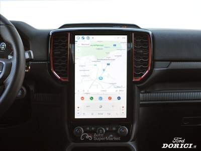 Ford Ranger Ranger Raptor 2.0 EcoBlue 4WD DC 5 posti usata Credaro