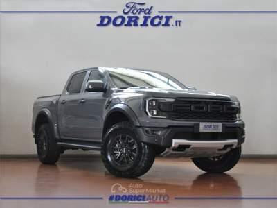Ford Ranger Ranger Raptor 2.0 EcoBlue 4WD DC 5 posti usata Credaro