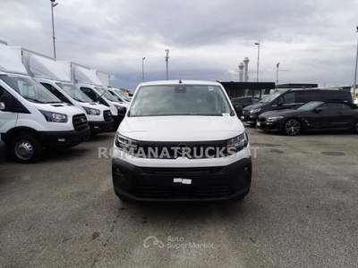 Opel Combo Cargo 1.5 Diesel 100CV PRONTA CONSEGNA Bianco usata Roma
