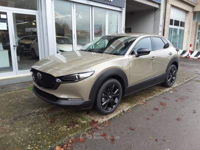Mazda CX-30 2.5 e-Skyactiv-G 140cv M Hybrid Nagisa *PROMO* Bianco usata Firenze