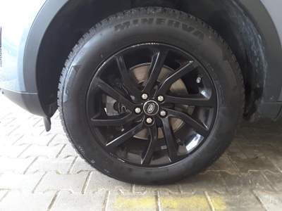 Land Rover Discovery Sport 2.0 TD4 150cv AWD Auto Business Edition Pure Blu/Azzurro usata Firenze