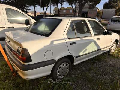 Renault 5 R19 5p 1.4 benzina *ARIA CONDIZIONATA*SERVOSTERZO* Bianco usata Grosseto