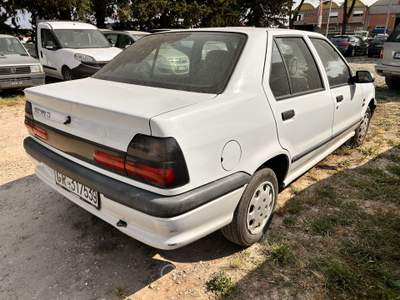 Renault 5 R19 5p 1.4 benzina *ARIA CONDIZIONATA*SERVOSTERZO* Bianco usata Grosseto