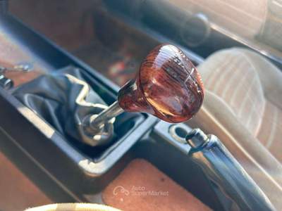 Alfa Romeo Alfetta GT/GTV 2.0cc benzina *UNICO PROPRIETARIO* Bronzo usata Grosseto