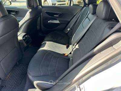Mercedes-Benz Classe E Classe E - S214 SW *UNIPRO*BELLISSIMA* Grigio usata Grosseto