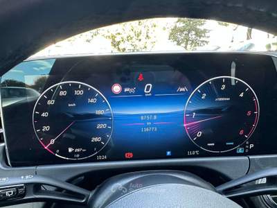 Mercedes-Benz Classe E Classe E - S214 SW *UNIPRO*BELLISSIMA* Grigio usata Grosseto