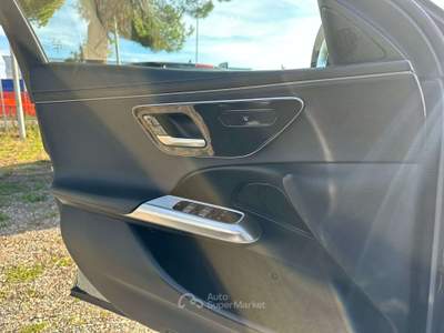 Mercedes-Benz Classe E Classe E - S214 SW *UNIPRO*BELLISSIMA* Grigio usata Grosseto