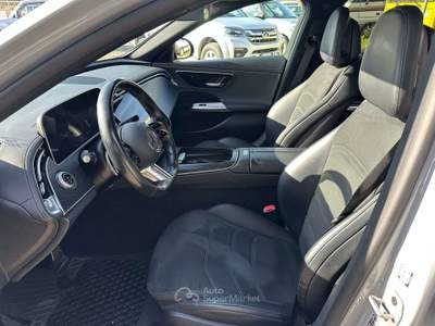 Mercedes-Benz Classe E Classe E - S214 SW *UNIPRO*BELLISSIMA* Grigio usata Grosseto