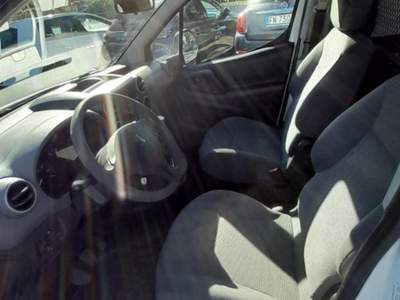 Peugeot Partner 1.6 90CV L1 2 posti Furgone Bianco usata Spresiano