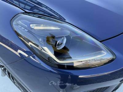 Maserati Grecale MHEV 330 CV AWD Modena Blu/Azzurro usata Pieve di Cento