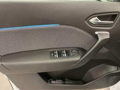 Renault Captur 1.0 ECO-G 100 CV Techno GPL KM0 MY26 Bianco usata Alcamo