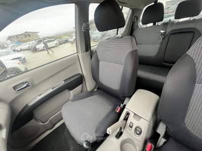 Mitsubishi L200 2.5 DI-D/136CV Double Cab Intense Nero usata Alife