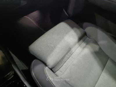 Volvo XC40 B4 automatico Plus Dark Grigio usata Novara