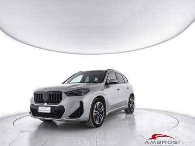 BMW X1 Xdrive 25e M-sport Pro Auto 245CV Argento usata Corciano