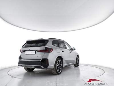 BMW X1 Xdrive 25e M-sport Pro Auto 245CV Argento usata Corciano