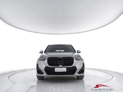 BMW X1 Xdrive 25e M-sport Pro Auto 245CV Argento usata Corciano
