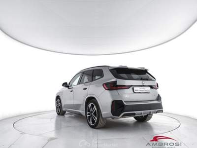 BMW X1 Xdrive 25e M-sport Pro Auto 245CV Argento usata Corciano