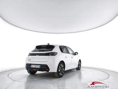Peugeot 208 1.2 puretech Allure s&s 100cv Bianco usata Corciano