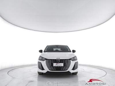 Peugeot 208 1.2 puretech Allure s&s 100cv Bianco usata Corciano
