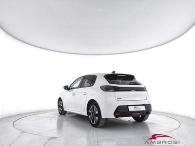 Peugeot 208 1.2 puretech Allure s&s 100cv Bianco usata Corciano