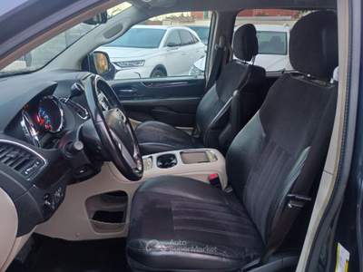 Lancia Voyager Platinum 177 CV Nero usata Monopoli