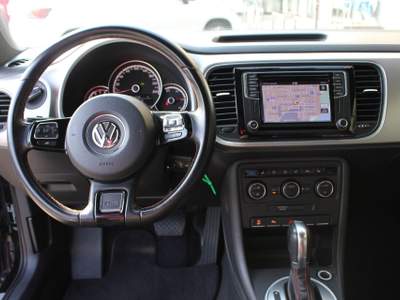 Volkswagen Maggiolino