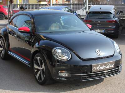 Volkswagen Maggiolino