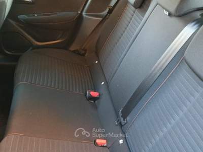 Peugeot 208 1.2 BENZ-PREZZO PROMO! Nero usata Bisceglie