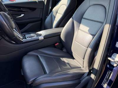 Mercedes-Benz GLC GLC 220 d 4Matic Premium Blu/Azzurro usata Alessandria
