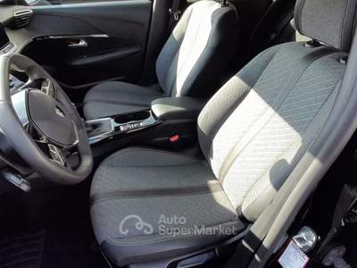 Peugeot 208 208 1.2 puretech Allure Nero usata Vanzaghello